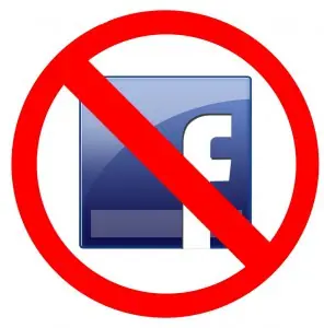 Como Eliminar Facebook