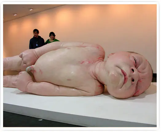 escultura