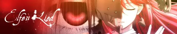 Nana- elfen lied [dibujo dedicado]