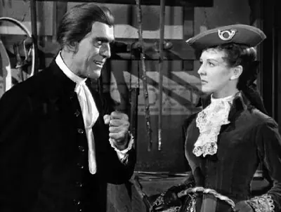 Bela Lugosi