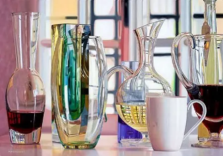 Artistas Hiperrealistas, Un Arte Perfecto. Parte I