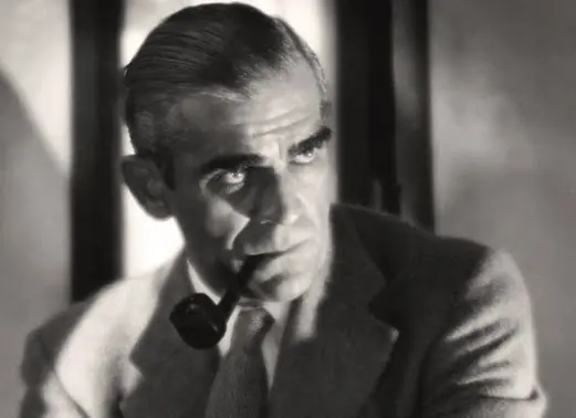lon chaney jr