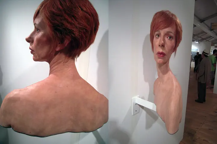 escultura