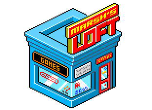 [Megapost]Pixel Art mas que un simple pixel Tutoriales!!!