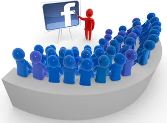 Marketing para Facebook