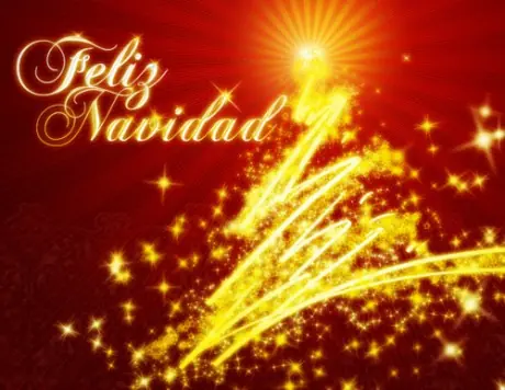 la verdadera historia de la navidad