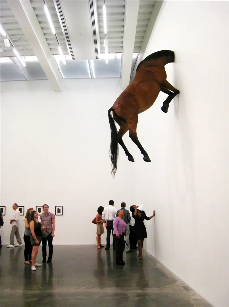 Artistas Hiperrealistas, Un Arte Perfecto. Parte I