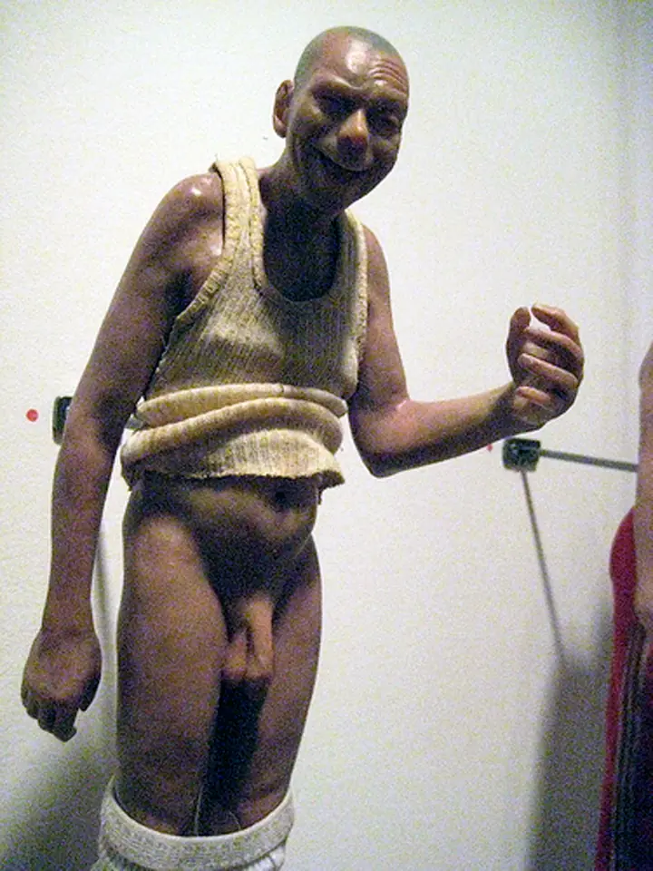 mueck