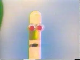 Creepypasta : stick stickly