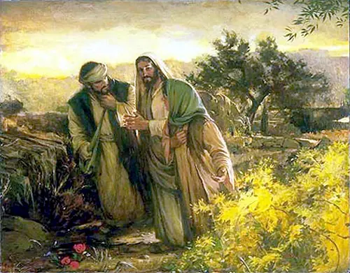 2: La infancia oculta de Jesús: la historia apócrifa