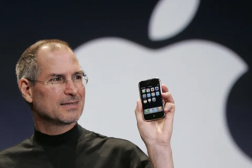 apple