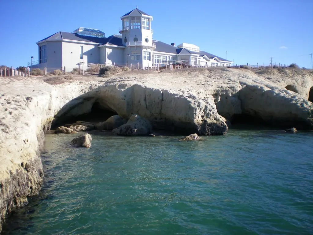 chubut