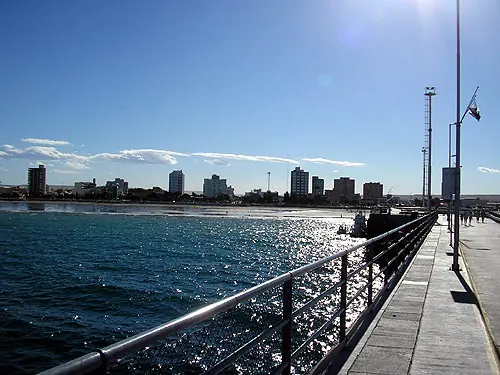 Argentina