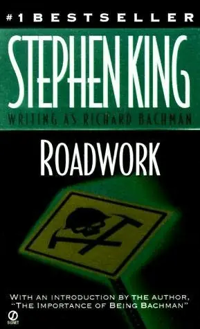 Las mejores novelas,escritas por Stephen king...parte I