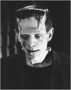 el hombre lobo