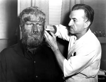 Bela Lugosi