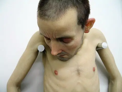 Artistas Hiperrealistas, Un Arte Perfecto. Parte I