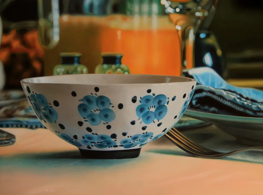 Artistas Hiperrealistas, Un Arte Perfecto. Parte I