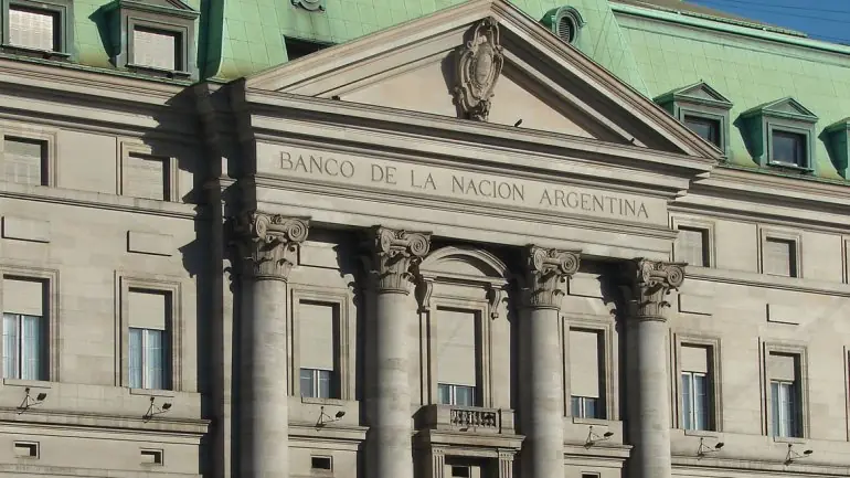 Las reservas del BCRA cayeron u$s1.400 millones en octubre