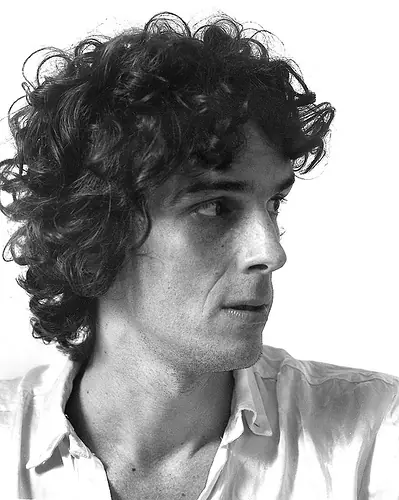 Spinetta