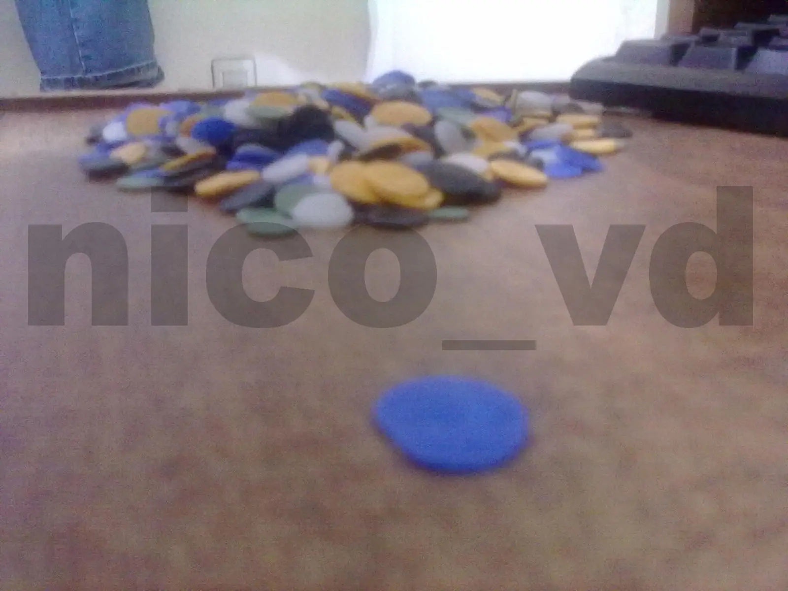 Hice el TEG casero y te lo muestro...
