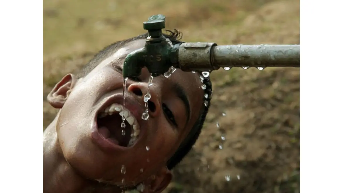 Falsas verdades sobre el agua