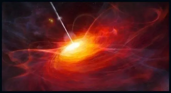 galaxias