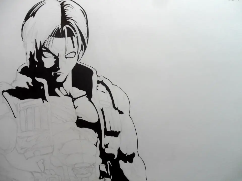 Dibujo