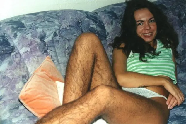 10 Señales inequivocas q indican q la Mujer necesita Sexo