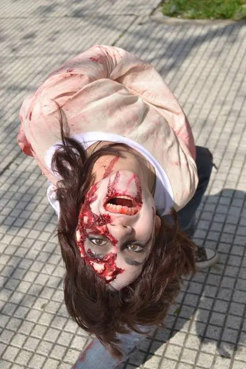Zombiewaklargentina2013