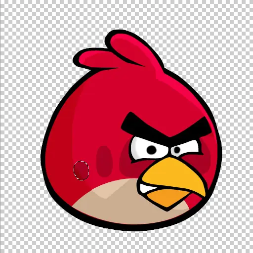 angry birds!
