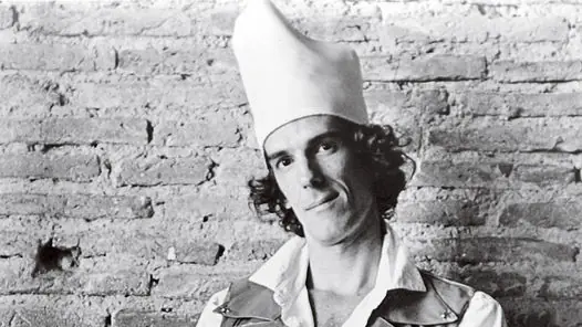 [MegaPost!] Mi homenaje al mas grande del rock nacional!