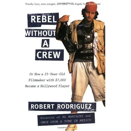 Rebel without a Crew pdf