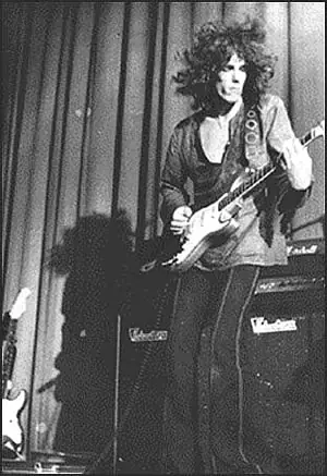 [MegaPost!] Mi homenaje al mas grande del rock nacional!