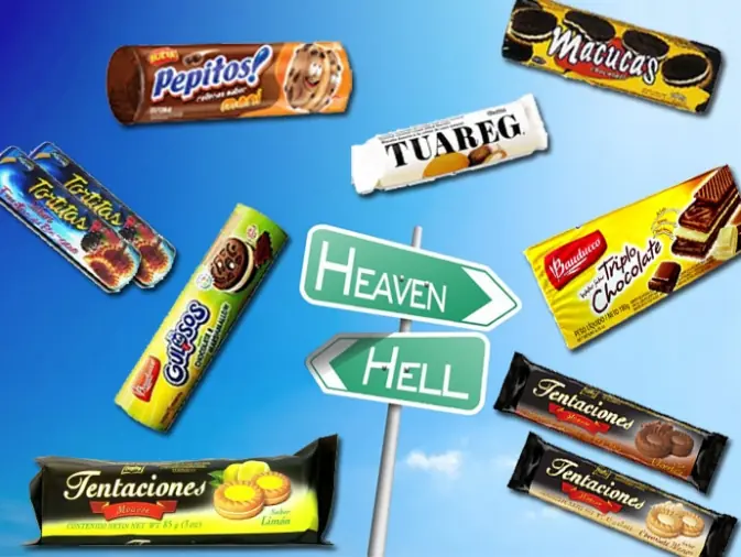 Las mejores y las perores galletitas del mercado argentino