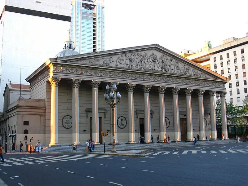 rio de la plata