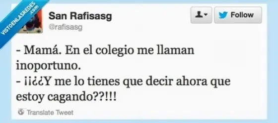 Tweets de Humor (Entra y Reíte)