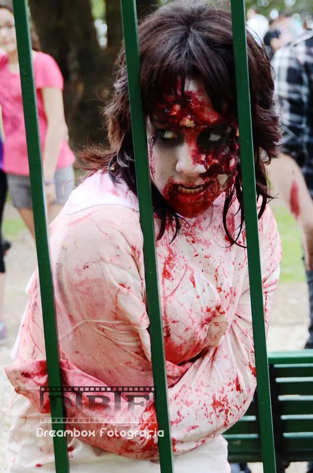 Zombiewaklargentina2013