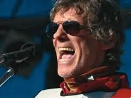 [MegaPost!] Mi homenaje al mas grande del rock nacional!