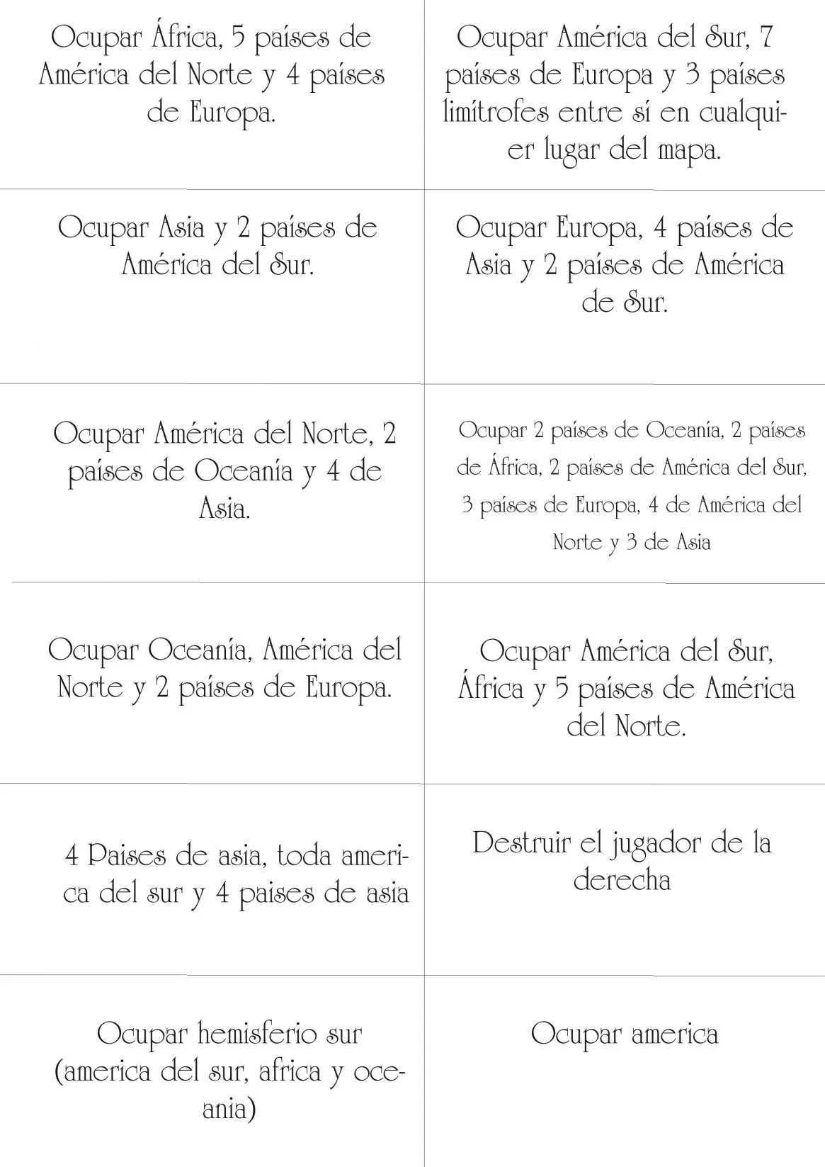 plan
