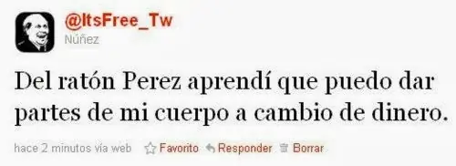 Tweets de Humor (Entra y Reíte)