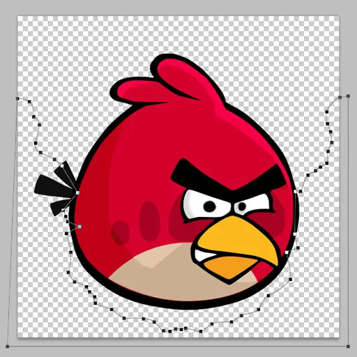 angry birds!