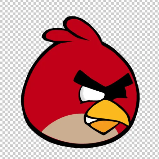 angry birds!