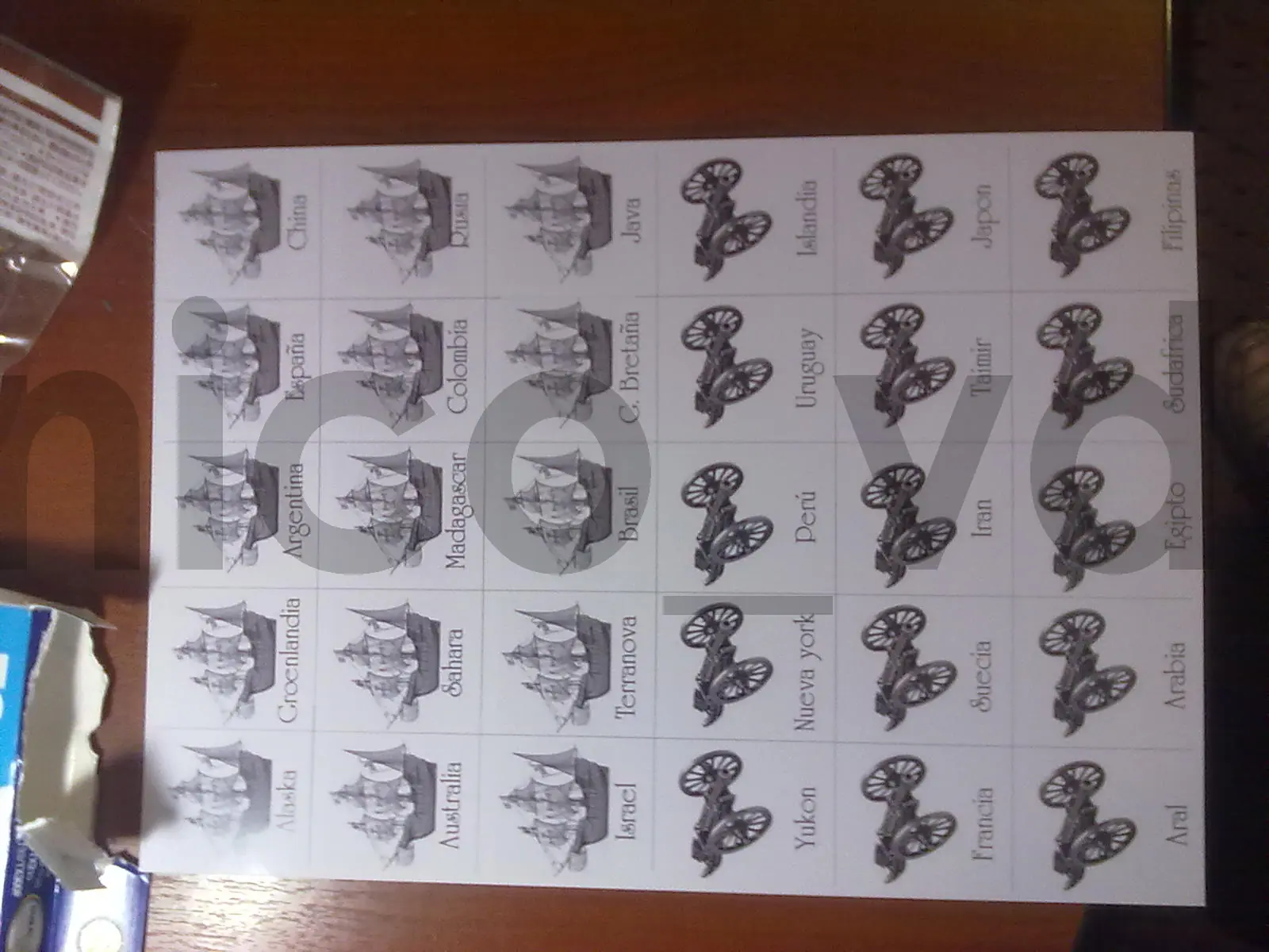 artesanal