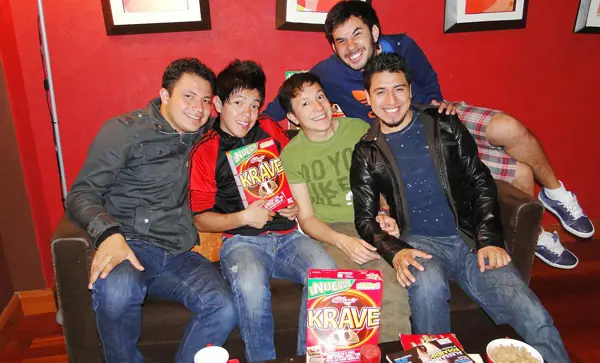 mejores