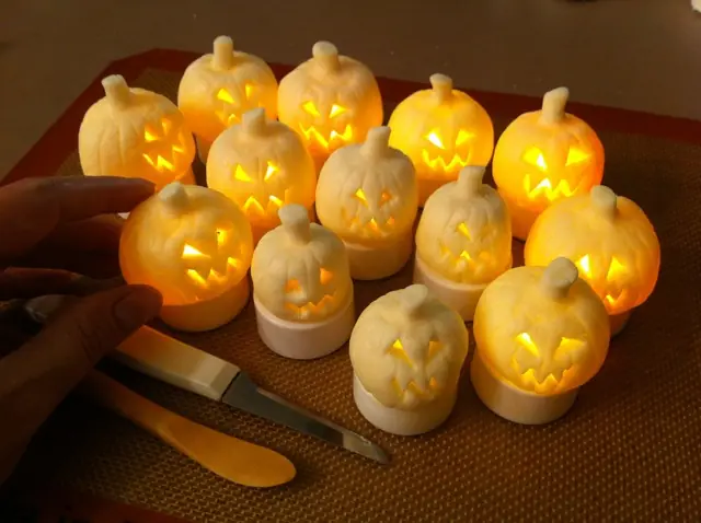 noche de brujas