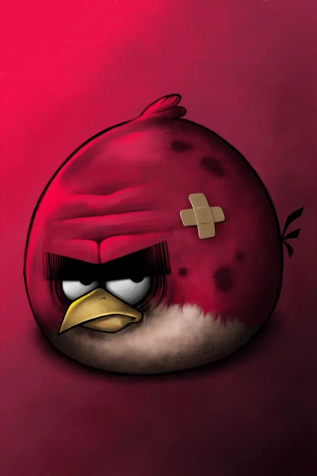 [Mega Post]  Todo Sobre Angry Birds
