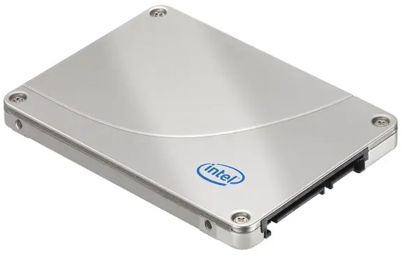 Reemplazando los Discos Duros HDD con SSD