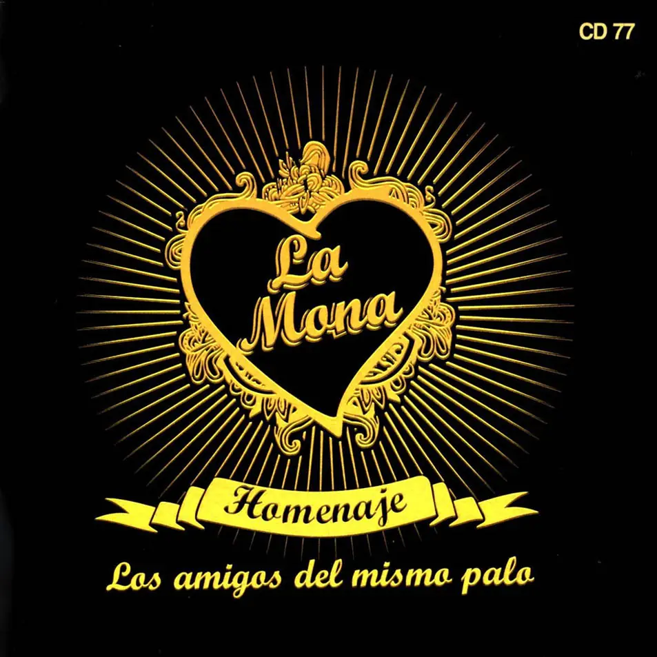 La Mona