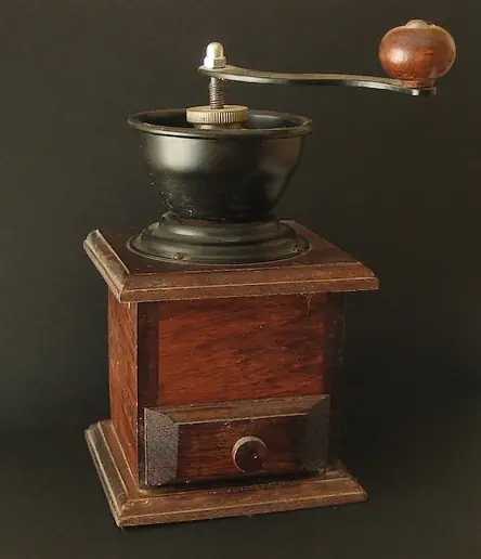 cafe